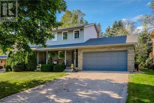 Detached House for Sale, 12 Jo Anne Crescent, Centre Wellington, ON