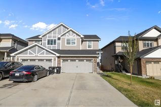 Duplex for Sale, 30 Ambleside Wy, Sherwood Park, AB