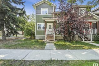 Triplex for Sale, 12205/07/09 121 Av Nw Nw, Edmonton, AB