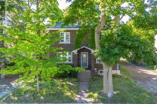 Detached House for Sale, 14 Hopeton Street, Cambridge, ON