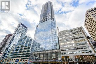 Property for Rent, 488 University Avenue #4111, Toronto (University), ON