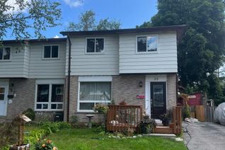 Property for Sale, 25 Chaucer Crescent, Barrie (Letitia Heights), ON