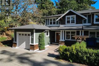 Duplex for Sale, 4481 Wilkinson Rd #A, Saanich, BC