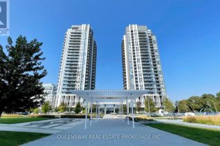 Condo for Sale, 15 Zorra Street #102, Toronto (Islington-City Centre West), ON