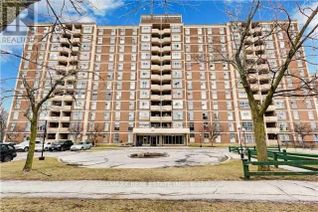 Condo for Sale, 345 Driftwood Avenue #407, Toronto (Black Creek), ON