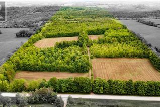 Farm for Sale, 115143 Grey Road 3, Chatsworth (Twp), ON