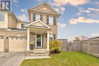 Townhouse for Sale, 38 Manhattan Circle, Cambridge, ON