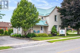 Office for Sale, 29 Albert Street N, Orillia, ON