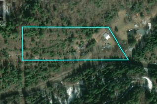 Land for Sale, 702 Hoferkamp Road, Prince George, BC