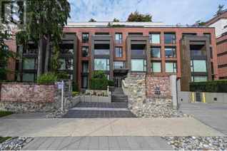 Condo Apartment for Sale, 1571 W 57th Avenue #205, Vancouver, BC