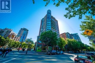 Condo Apartment for Sale, 199 Drake Street #15F, Vancouver, BC