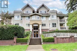 Condo for Sale, 130 W 22nd Street #202, North Vancouver, BC