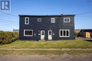 Duplex for Sale, 19/21 Tenth Street, Glace Bay, NS