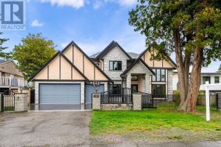 House for Sale, 10060 Aintree Crescent, Richmond, BC