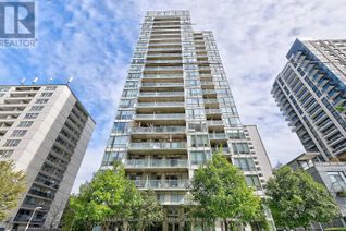 Property for Rent, 83 Redpath Avenue #1205, Toronto (Mount Pleasant West), ON