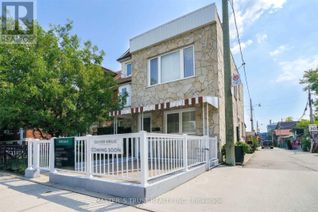 Property for Rent, 7 Vankoughnet Street #Lowunit, Toronto (University), ON