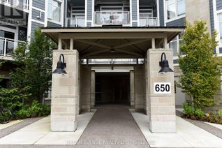 Property for Sale, 650 Gordon Street #212, Whitby (Port Whitby), ON