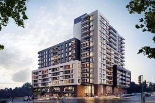 Property for Rent, 1350 Ellesmere Road #520, Toronto (Bendale), ON