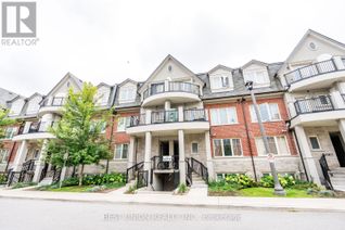 Property for Rent, 1 Eaton Park Lane #24, Toronto (L'Amoreaux), ON