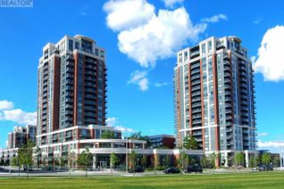 Condo for Rent, 1 Uptown Drive #1805, Markham (Unionville), ON