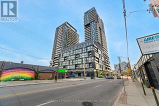 Condo Apartment for Rent, 10 Graphophone Grove #2204, Toronto (Dovercourt-Wallace Emerson-Junction), ON