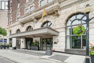 Condo for Rent, 118 King Street E #522, Hamilton (Beasley), ON