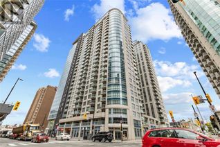 Property for Rent, 242 Rideau Street #2409, Ottawa, ON