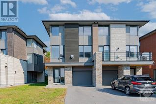 Property for Sale, 143 Boundstone Way, Kanata, ON