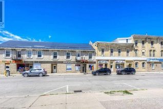 Office for Lease, 26 Wellington St S Street, St. Marys, ON