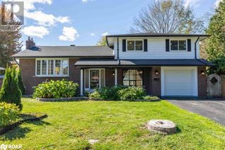 Detached House for Sale, 413 Mooney Crescent, Orillia, ON