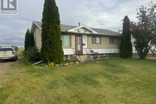 Bungalow for Sale, 4912 52 Street, Grimshaw, AB