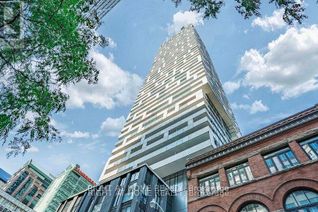 Condo Apartment for Sale, 20 Lombard Street #UPH07, Toronto (Church-Yonge Corridor), ON