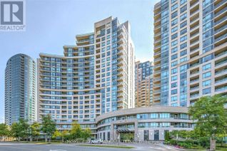 Condo Apartment for Sale, 509 Beecroft Road #1110, Toronto (Willowdale West), ON