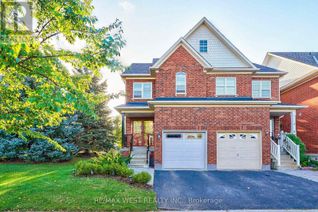 House for Sale, 32 Pascoe Drive W, Markham (Cornell), ON