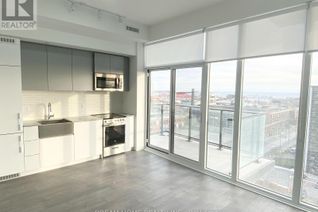 Condo for Sale, 270 Dufferin Street #1006, Toronto (South Parkdale), ON