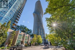 Condo for Sale, 60 Absolute Avenue E #1907, Mississauga (City Centre), ON