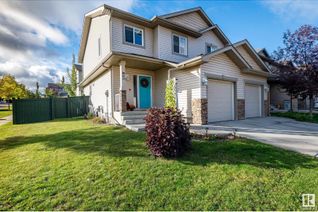 Property for Sale, 12 85 Spruce Village Dr W, Spruce Grove, AB