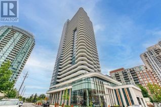 Condo Apartment for Sale, 15 Holmes Avenue #2107, Toronto (Willowdale East), ON