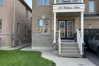 House for Rent, 22 Needletree Drive E #Basemen, Brampton (Bram East), ON