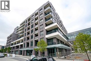 Condo Apartment for Sale, 26 Gibbs Road #431, Toronto (Islington-City Centre West), ON