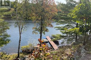 Land for Sale, 1006 Booth Lane, Gravenhurst, ON