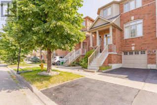 Property for Sale, 17 Henrietta Street, Markham (Berczy), ON