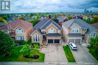 Property for Sale, 2284 Nena Crescent, Oakville (Iroquois Ridge North), ON