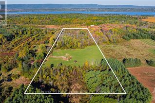 Land for Sale, 2591 Sixth Line Road, Ottawa, ON