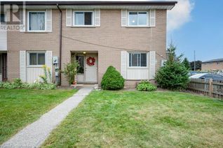 Townhouse for Sale, 453 Victoria Road N Unit# A1, Guelph, ON