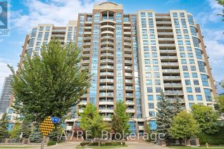 Property for Sale, 233 Beecroft Road #819, Toronto (Willowdale West), ON