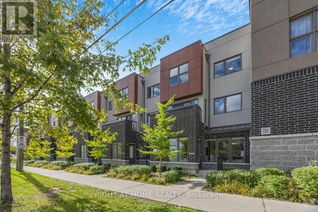 Townhouse for Sale, 1972 Victoria Park Avenue #A, Toronto (Parkwoods-Donalda), ON