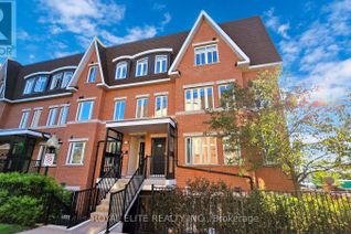 Property for Rent, 308 John Street #212, Markham (Aileen-Willowbrook), ON