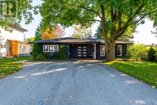 Detached House for Sale, 9 Cook Avenue, Innisfil (Cookstown), ON