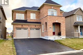 Detached House for Rent, 35 Bill Guy Drive #Main, Georgina (Keswick South), ON